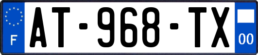AT-968-TX