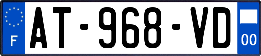 AT-968-VD