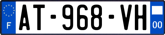 AT-968-VH