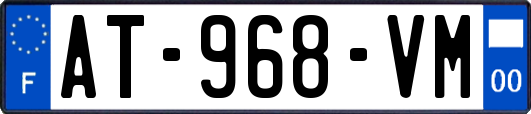 AT-968-VM