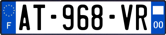 AT-968-VR