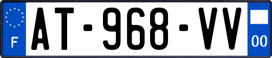 AT-968-VV