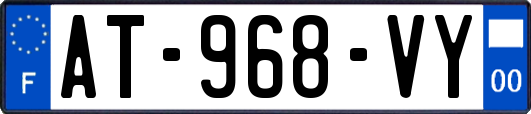 AT-968-VY