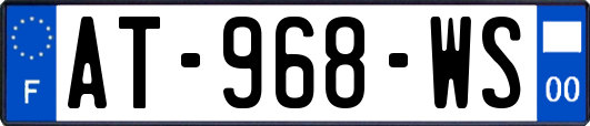 AT-968-WS
