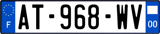 AT-968-WV