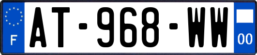 AT-968-WW