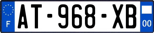 AT-968-XB