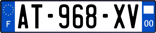 AT-968-XV