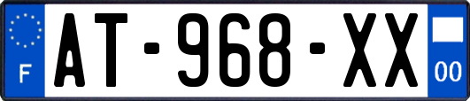 AT-968-XX