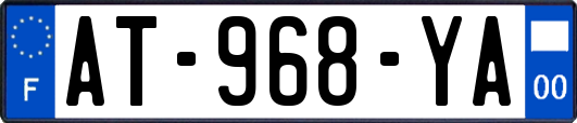 AT-968-YA