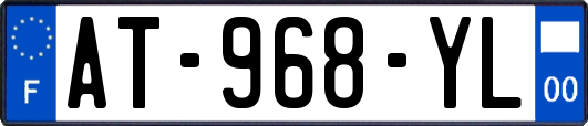 AT-968-YL
