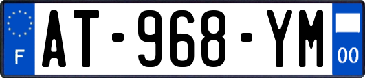 AT-968-YM
