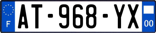 AT-968-YX