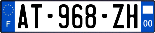 AT-968-ZH