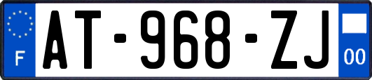 AT-968-ZJ