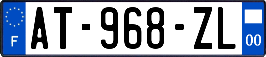 AT-968-ZL