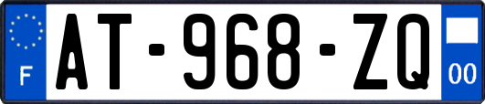 AT-968-ZQ