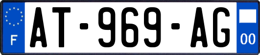 AT-969-AG