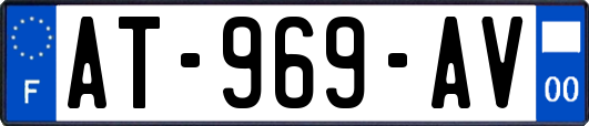 AT-969-AV