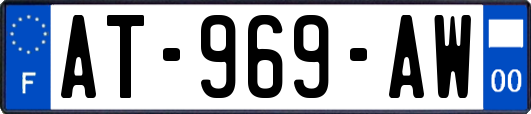 AT-969-AW