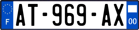AT-969-AX