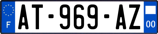 AT-969-AZ