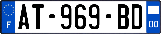 AT-969-BD