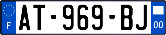 AT-969-BJ