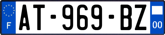 AT-969-BZ