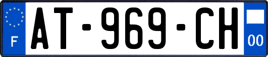 AT-969-CH