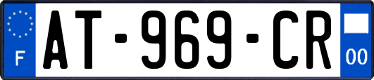 AT-969-CR