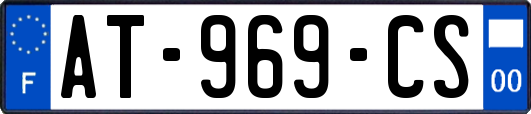 AT-969-CS