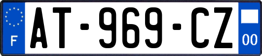 AT-969-CZ