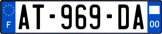 AT-969-DA