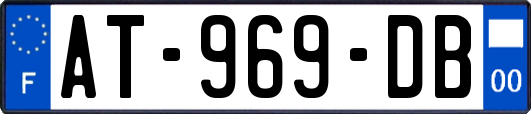 AT-969-DB