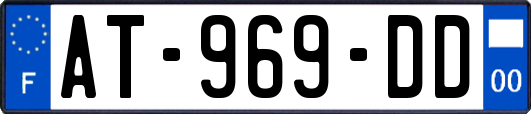 AT-969-DD