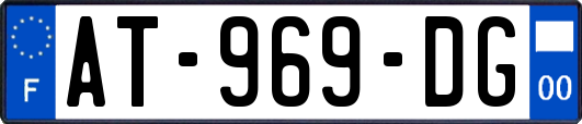 AT-969-DG
