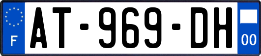 AT-969-DH