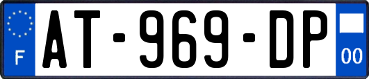 AT-969-DP