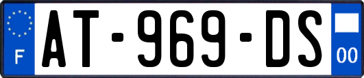 AT-969-DS