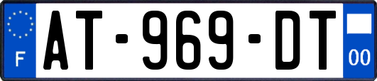 AT-969-DT