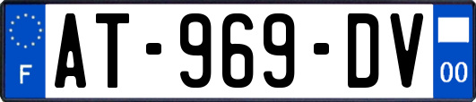 AT-969-DV