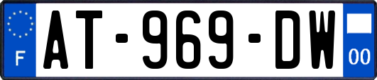 AT-969-DW