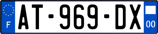 AT-969-DX