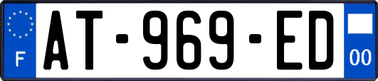AT-969-ED
