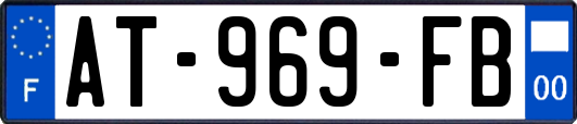 AT-969-FB