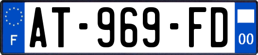 AT-969-FD