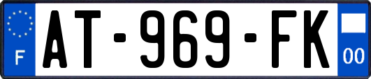 AT-969-FK