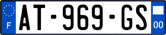 AT-969-GS