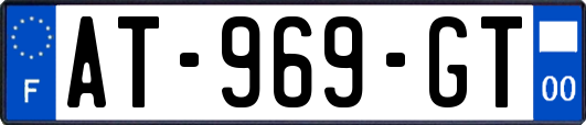 AT-969-GT